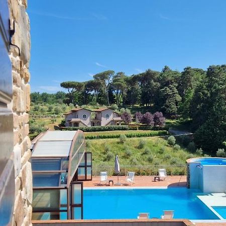 B&B Podere Montese 卢尼贾纳自由镇 外观 照片