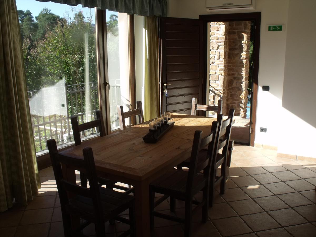 B&B Podere Montese 卢尼贾纳自由镇 外观 照片