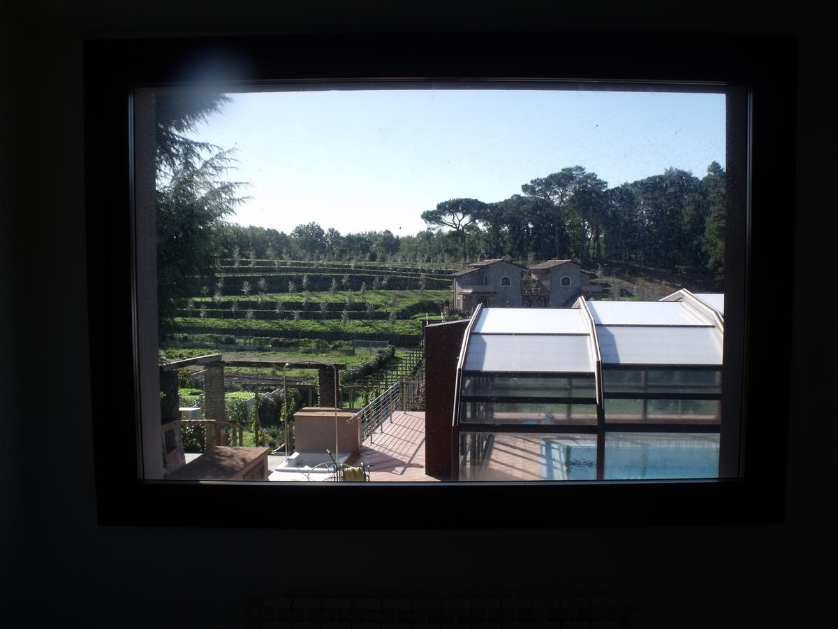 B&B Podere Montese 卢尼贾纳自由镇 外观 照片